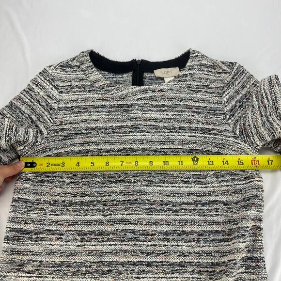 LOFT DRESS - Picture 9 of 12